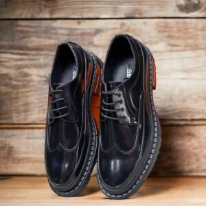 Belem Shoes